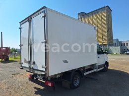 Online aukce: VOLKSWAGEN  CRAFTER