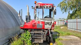 Online aukce: KALMAR  T2