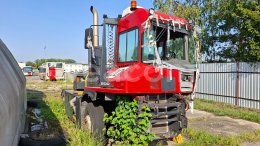 Online aukce: KALMAR  T2