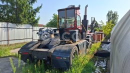Online aukce: KALMAR  T2