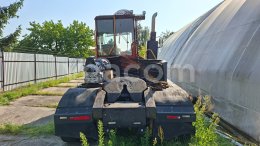 Online aukce: KALMAR  T2