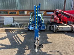 Online aukce: UPRIGHT  TL33