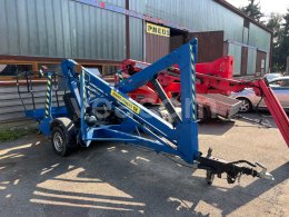 Online aukce: UPRIGHT  TL33