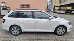 Online aukce: ŠKODA  FABIA