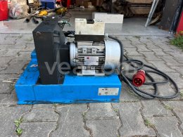 Интернет-аукцион: TECHMAFLEX  TE 25
