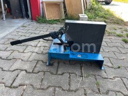 Online aukce: TECHMAFLEX  TE 25