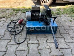 Online aukce: TECHMAFLEX  TE 25