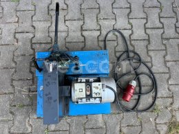 Online aukce: TECHMAFLEX  TE 25