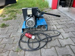 Online aukce: TECHMAFLEX  TE 25