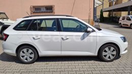Online aukce: ŠKODA  FABIA
