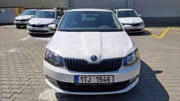 Online auction: ŠKODA  FABIA
