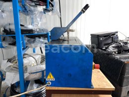 Online aukce: TECHMAFLEX  TAGLTF1D