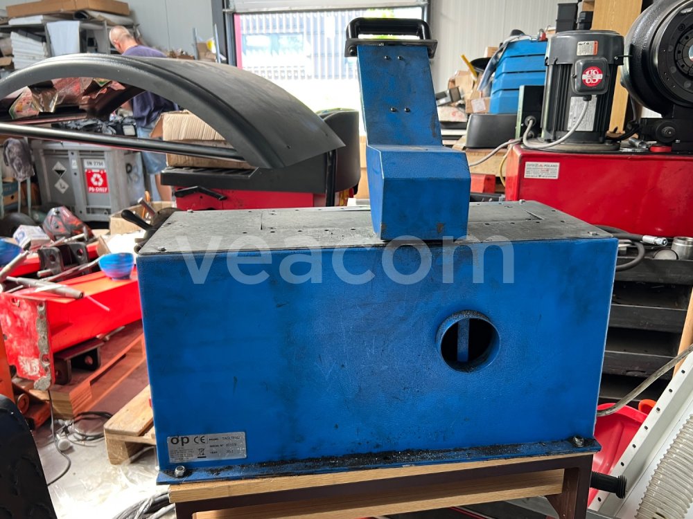 Online aukce: TECHMAFLEX  TAGLTF1D