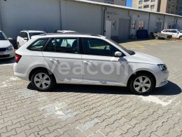 Online aukce: ŠKODA  FABIA