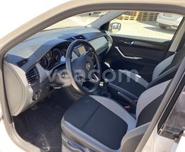 Online aukce: ŠKODA  FABIA