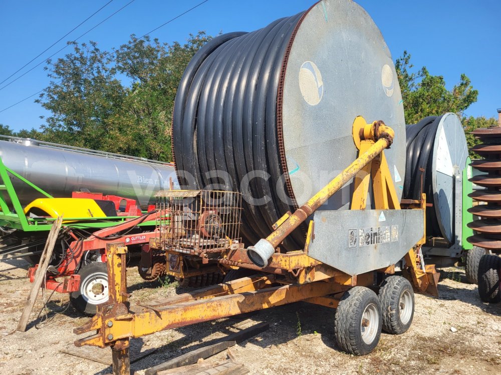 Online auction:  BEINLICH