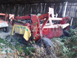 Online auction: PÖTTINGER  CAT NOVA 360 T