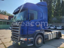 Online aukce: SCANIA  R470 LA 4X2