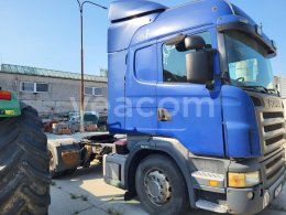 Online aukce: SCANIA  R470 LA 4X2
