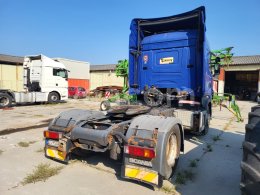 Online aukce: SCANIA  R470 LA 4X2