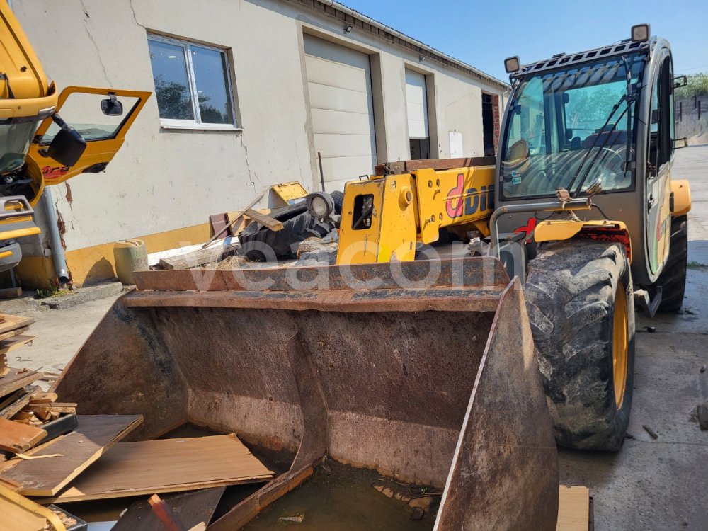 Online auction:  DDIECI NAC184