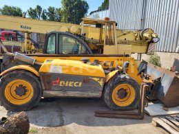 Online aukce:   DDIECI NAC184