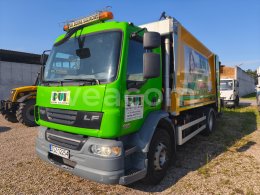 Online aukce: DAF  FA LF 55.250
