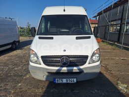 Online aukce: MB  SPRINTER 310 CDI KA/36