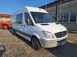 Online aukce: MB  SPRINTER 310 CDI KA/36