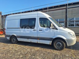 Online aukce: MB  SPRINTER 310 CDI KA/36