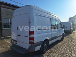 Online aukce: MB  SPRINTER 310 CDI KA/36