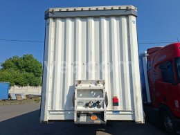 Online aukce: KRONE  SD MEGA LINER