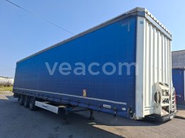 Online aukce: KRONE  SD MEGA LINER