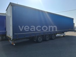 Online aukce: KRONE  SD MEGA LINER