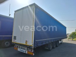 Online aukce: KRONE  SD MEGA LINER