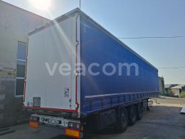 Online aukce: KRONE  SD PROFI LINER