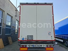 Online aukce: KRONE  SD PROFI LINER
