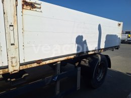 Online aukce: PANAV  PV 18