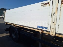Online aukce: PANAV  PV 18