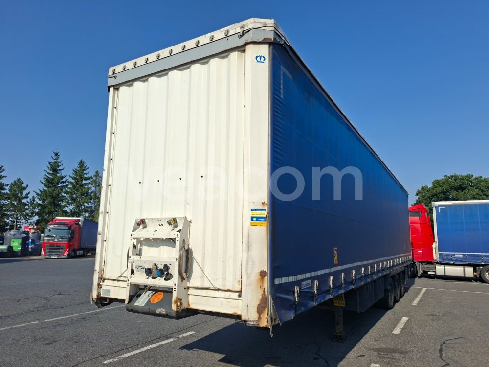 Online auction: KRONE  SD