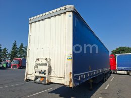 Online aukce: KRONE  SD