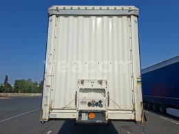 Online aukce: KRONE  SD