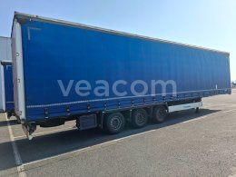 Online aukce: KRONE  SD
