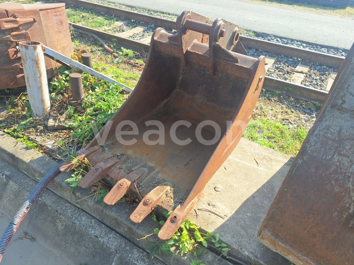 Online aukce:   PODKOPOVÁ  LŽÍCE 80 CM