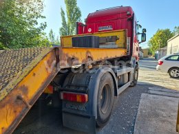 Online aukce: SCANIA  R 480 LA 4X2