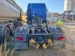 Online aukce: MAN  TGA 26.440 6X2/2 BLS