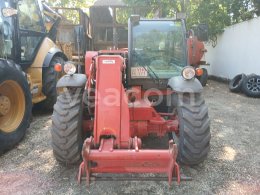 Online aukce: MANITOU  MLT523T MONO ULTRA