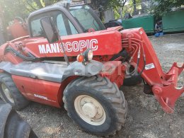 Online aukce: MANITOU  MLT523T MONO ULTRA