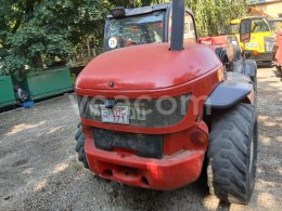 Online aukce: MANITOU  MLT523T MONO ULTRA