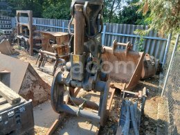 Online aukce:  KINSHOFER T25V